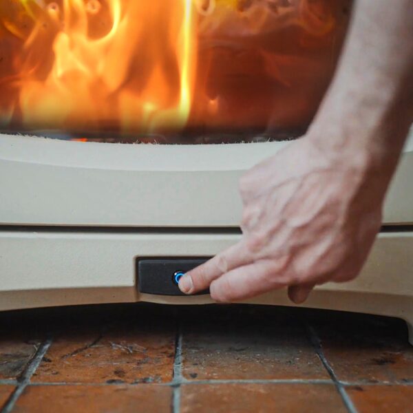 Charnwood Aire 500