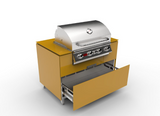 Vlaze Adapt 120 Slide in Grill