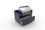 Vlaze Adapt 120 Slide in Grill