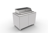 Vlaze Adapt 120 Drop in Grill