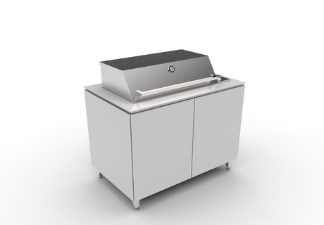 Vlaze Adapt 120 Drop in Grill