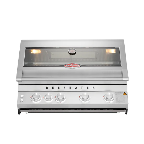 Beefeater 7000 Series Premium 4 Burner Built-In BBQ