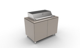 Vlaze Adapt 120 Drop in Grill