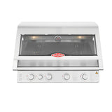 Beefeater 7000 Series Premium 4 Burner Built-In BBQ