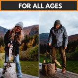 Kindling Cracker King Bundle