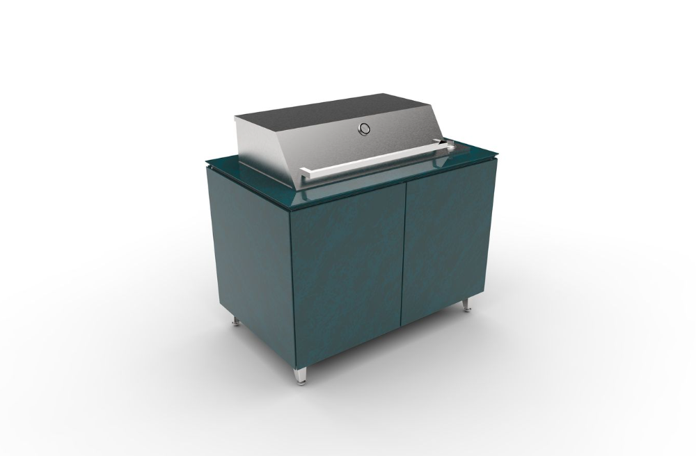Vlaze Adapt 120 Drop in Grill