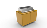Vlaze Adapt 120 Drop in Grill