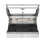 Beefeater 7000 Series Premium 5 Burner Built-In BBQ