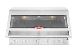 Beefeater 7000 Series Premium 5 Burner Built-In BBQ