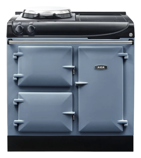 AGA Compact 90 (3 Ovens)