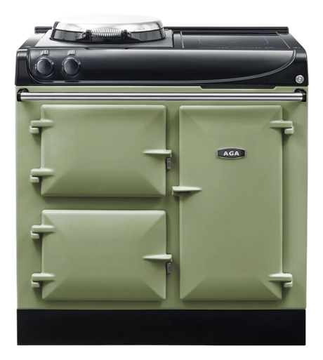 AGA Compact 90 (3 Ovens)