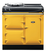 AGA Compact 90 (3 Ovens)