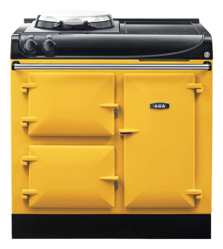 AGA Compact 90 (3 Ovens)