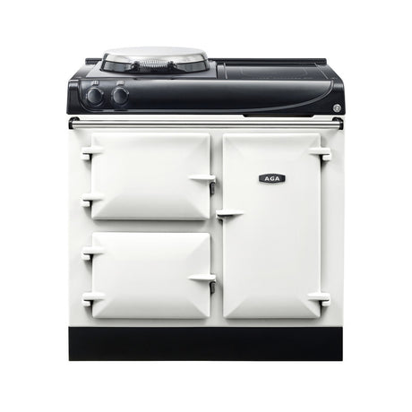 AGA Compact 90 (3 Ovens)