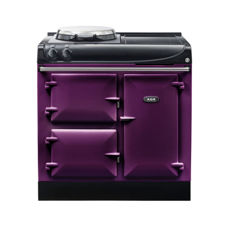 AGA Compact 90 (3 Ovens)