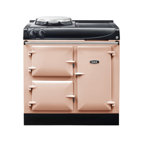 AGA Compact 90 (3 Ovens)