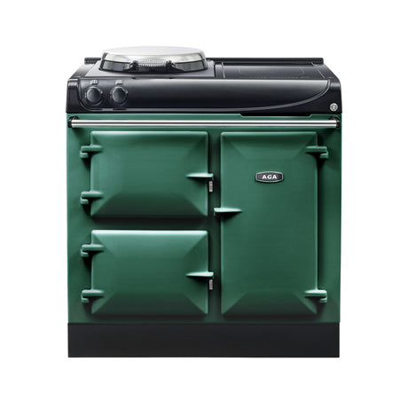 AGA Compact 90 (3 Ovens)