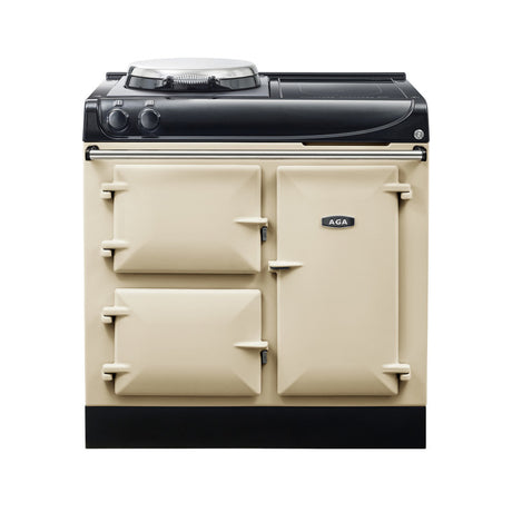 AGA Compact 90 (3 Ovens)