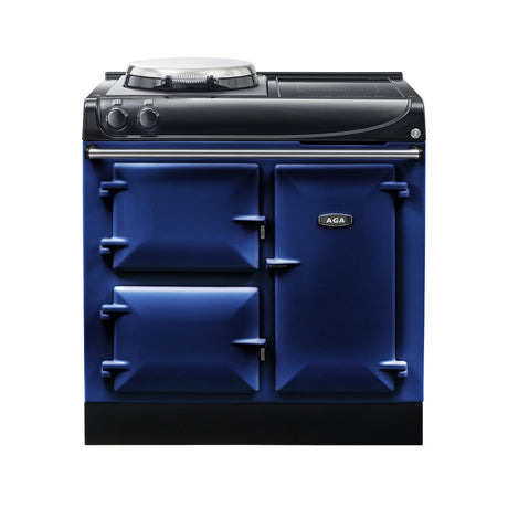 AGA Compact 90 (3 Ovens)