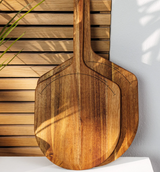 Gozney Acacia Wood Pizza Peel & Server