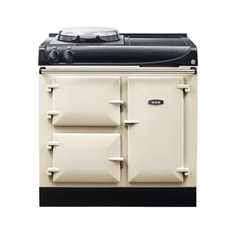 AGA Compact 90 (3 Ovens)