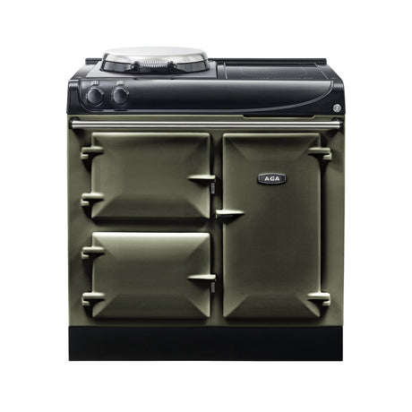 AGA Compact 90 (3 Ovens)