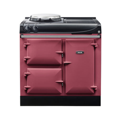 AGA Compact 90 (3 Ovens)
