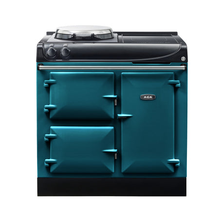 AGA Compact 90 (3 Ovens)