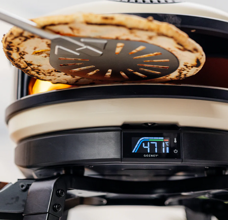 Gozney Balance Turning Peel