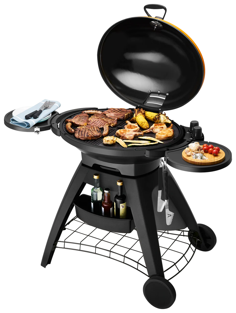 Beefeater Bigg Bugg BBQ