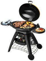 Beefeater Bigg Bugg BBQ
