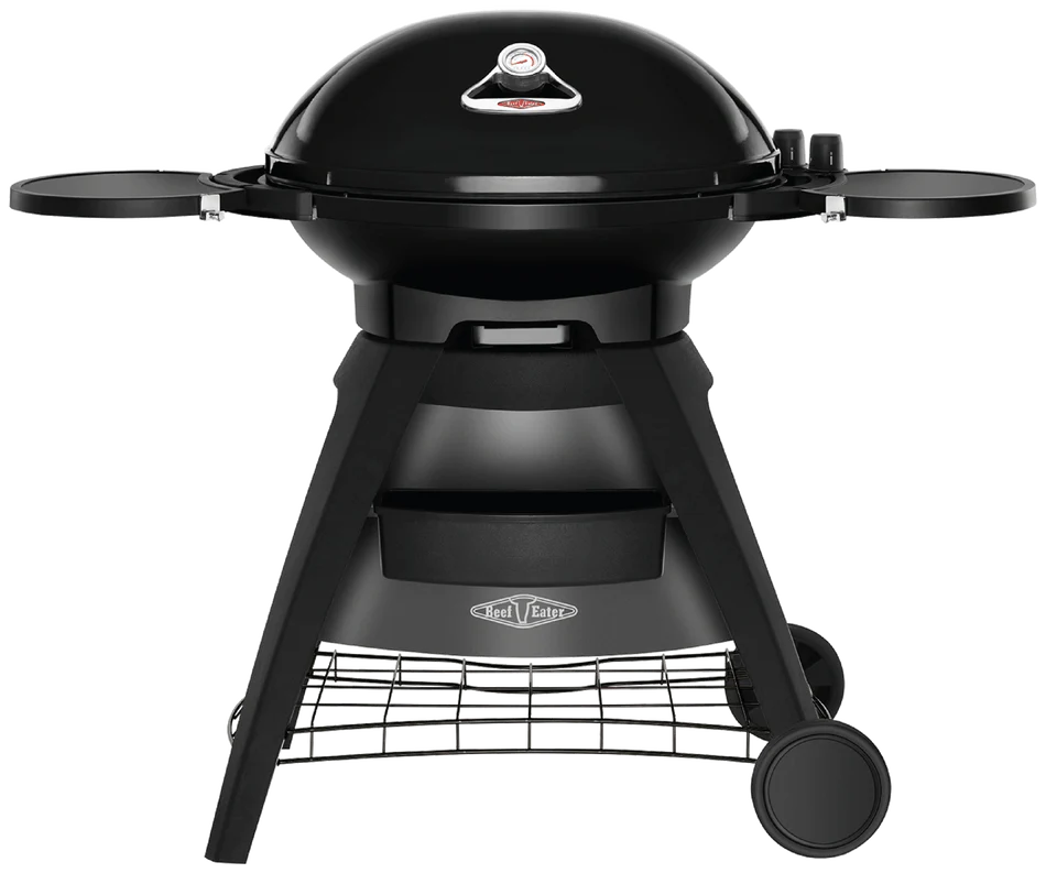 Beefeater Bigg Bugg BBQ