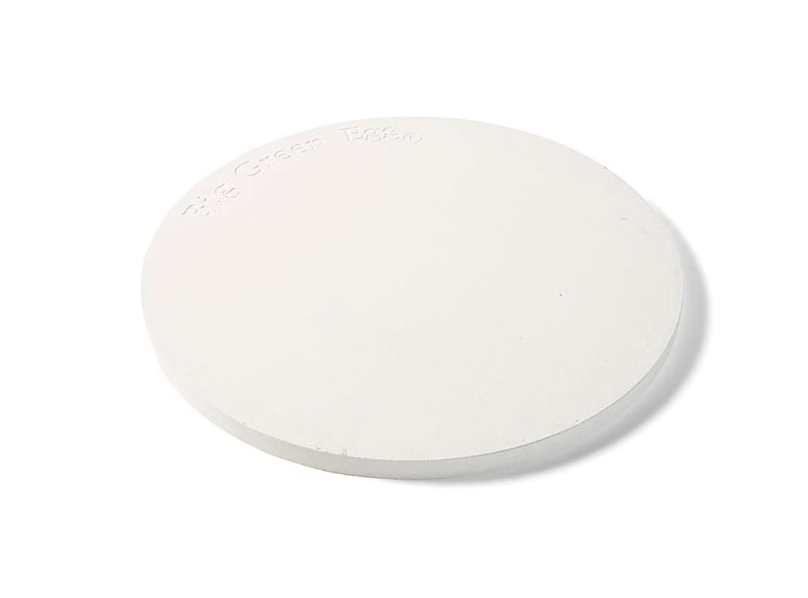 Big Green Egg Baking Stone