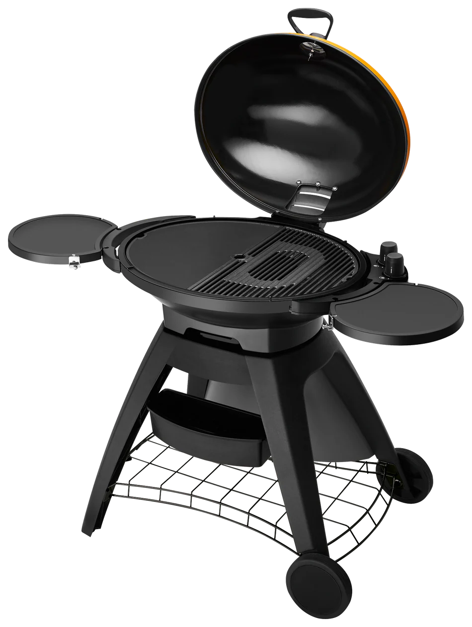 Beefeater Bigg Bugg BBQ