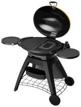 Beefeater Bigg Bugg BBQ