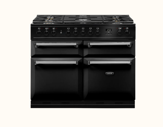 Masterchef Delux 110 Dual Fuel
