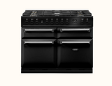 Masterchef Delux 110 Dual Fuel
