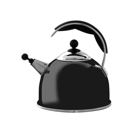 AGA Whistling Kettle