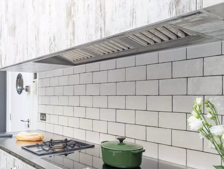 Westin Bloque Built-In Cooker Hood