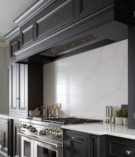 Westin Bloque Pro Built-In Cooker Hood