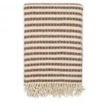 Nkuku Sanval Wool Throw