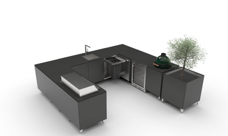 Vlaze Adapt 60 Cutlery Drawer