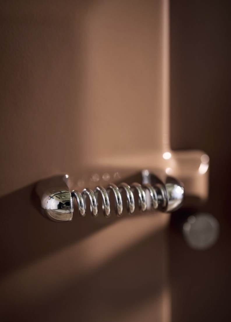 Everhot Electric Heater