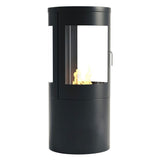 Scandiflame Columbus Bioethanol Stove with 360 View (Copy)