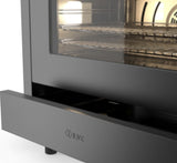 Ilve Pro Line 90cm Twin Induction