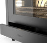 Ilve Pro Line 90cm Twin Induction