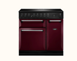 Masterchef Delux 90 Dual Fuel Induction