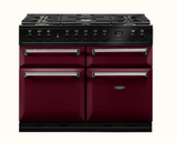 Masterchef Delux 110 Dual Fuel