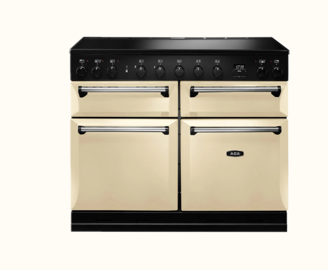 Masterchef Delux 110 Induction