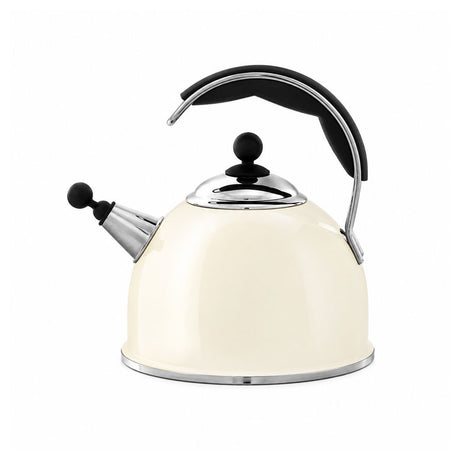 AGA Whistling Kettle
